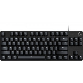 Logitech G413 SE Black